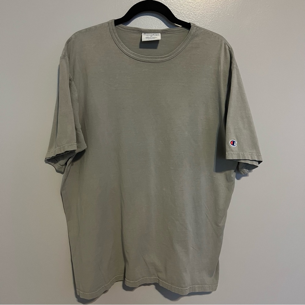 Champion Shirt
